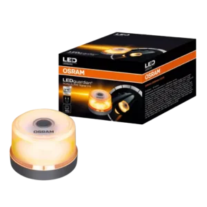 Lampa awaryjna V16 OSRAM LEDguardian Road Flare 360 stopni z opakowaniem