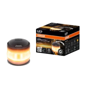 Lampa V16 z lokalizatorem GPS – pełna zgodność z przepisami w Hiszpanii