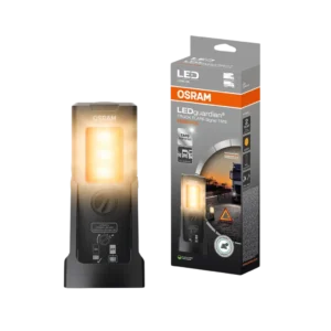 Lampa ostrzegawcza OSRAM LEDguardian TRUCK TA19 do pojazdów ciężarowych