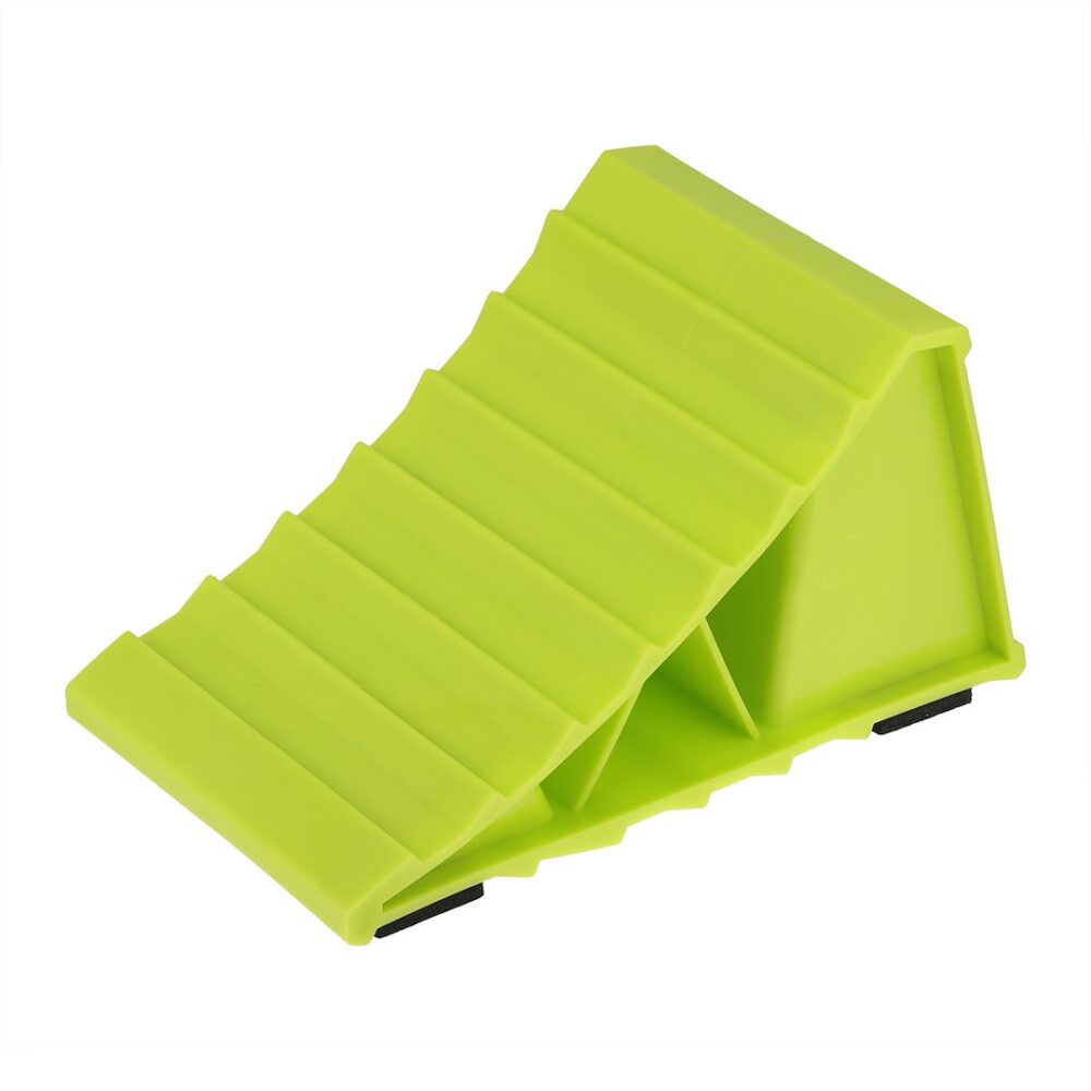 Klin pod koło plastikowy - CARMOTION Klin pod koło plastikowy - CARMOTION