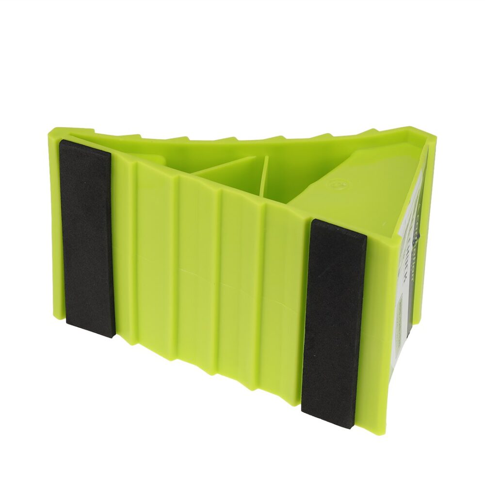 Klin pod koło plastikowy - CARMOTION Klin pod koło plastikowy - CARMOTION