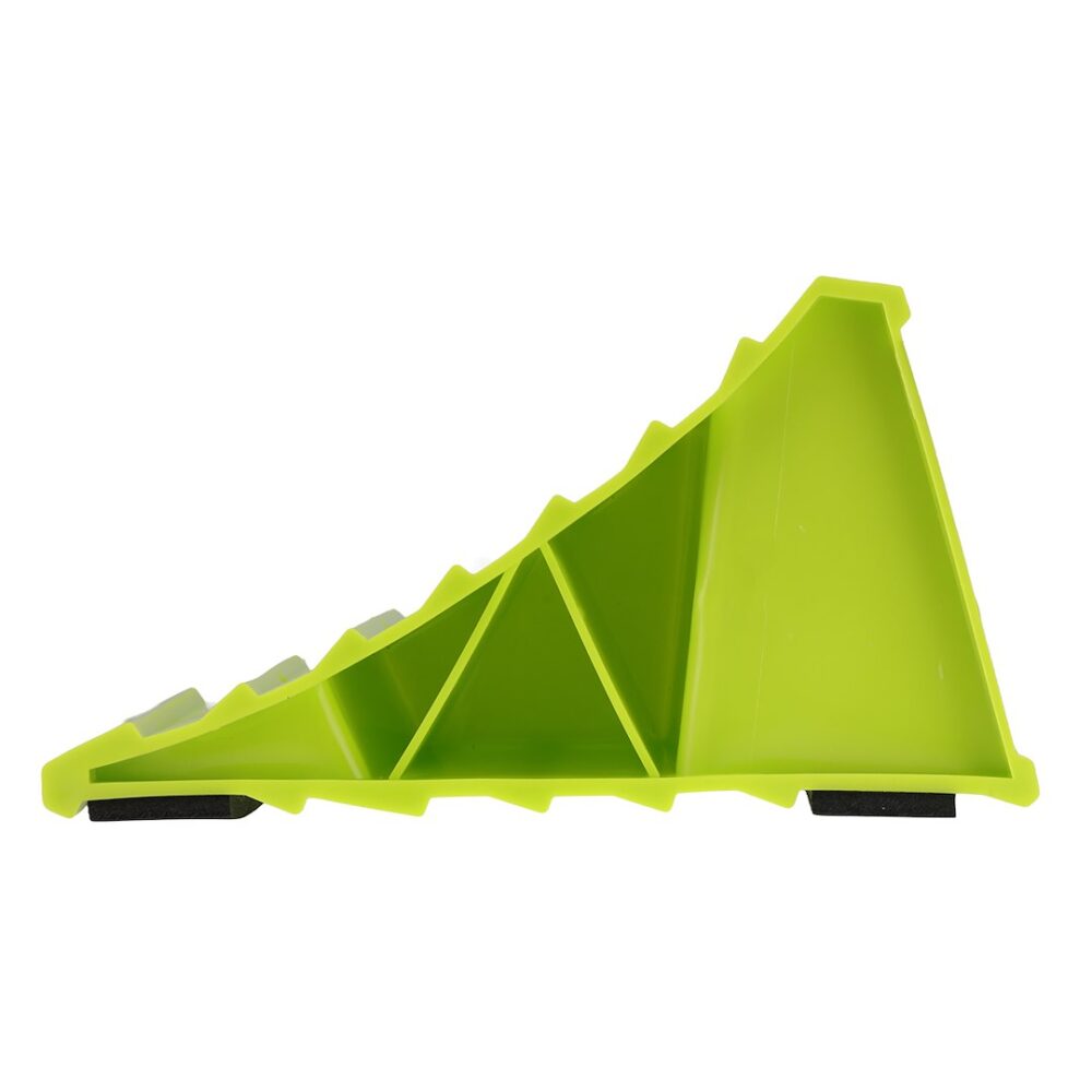 Klin pod koło plastikowy - CARMOTION Klin pod koło plastikowy - CARMOTION