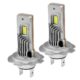 Żarówki VISION LED retrofit H7/H18 HL 12V 35W 4200 lm 6000K, CANBUS, 2 szt. - VISION