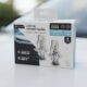 Żarówki VISION LED retrofit H4/H19 HL 12/24V 35W 4200 lm 6000K, CANBUS, 2 szt. - VISION