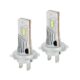 Żarówki VISION LED retrofit H7/H18 HL 24V 35W 4200 lm 6000K, CANBUS, 2 szt. - VISION Żarówki VISION LED retrofit H7/H18 HL 24V 35W 4200 lm 6000K, CANBUS, 2 szt. - VISION
