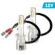 Żarówki VISION LED retrofit H1 HL 12V 35W 4200 lm 6000K, CANBUS, 2 szt. - VISION Żarówki VISION LED retrofit H1 HL 12V 35W 4200 lm 6000K, CANBUS, 2 szt. - VISION