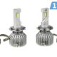 Żarówki VISION LED retrofit H7/H18 HL 12V 60W 7200 lm 6000K, CANBUS, 2 szt. - VISION