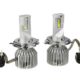 Żarówki VISION LED retrofit H4/H19 HL 12V 60W 7200 lm 6000K, CANBUS, 2 szt. - VISION