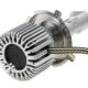 Żarówki VISION LED retrofit H4/H19 HL 12V 60W 7200 lm 6000K, CANBUS, 2 szt. - VISION