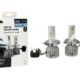 Żarówki VISION LED retrofit H4/H19 HL 12V 60W 7200 lm 6000K, CANBUS, 2 szt. - VISION