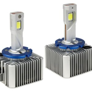 Żarówki VISION LED retrofit D1S/D1R HL 40W 4800 lm 6000K, CANBUS, 2 szt. - VISION Żarówki VISION LED retrofit D1S/D1R HL 40W 4800 lm 6000K, CANBUS, 2 szt. - VISION
