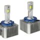 Żarówki VISION LED retrofit D1S/D1R HL 40W 4800 lm 6000K, CANBUS, 2 szt. - VISION