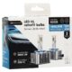 Żarówki VISION LED retrofit D1S/D1R HL 40W 4800 lm 6000K, CANBUS, 2 szt. - VISION