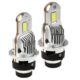 Żarówki VISION LED retrofit D2S/D2R HL 40W 4800 lm 6000K, CANBUS, 2 szt. - VISION Żarówki VISION LED retrofit D2S/D2R HL 40W 4800 lm 6000K, CANBUS, 2 szt. - VISION
