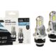 Żarówki VISION LED retrofit D2S/D2R HL 40W 4800 lm 6000K, CANBUS, 2 szt. - VISION Żarówki VISION LED retrofit D2S/D2R HL 40W 4800 lm 6000K, CANBUS, 2 szt. - VISION
