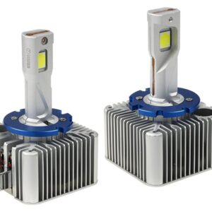 Żarówki VISION LED retrofit D3S/D3R HL 40W 4800 lm 6000K, CANBUS, 2 szt. - VISION Żarówki VISION LED retrofit D3S/D3R HL 40W 4800 lm 6000K, CANBUS, 2 szt. - VISION