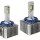 Żarówki VISION LED retrofit D3S/D3R HL 40W 4800 lm 6000K, CANBUS, 2 szt. - VISION Żarówki VISION LED retrofit D3S/D3R HL 40W 4800 lm 6000K, CANBUS, 2 szt. - VISION