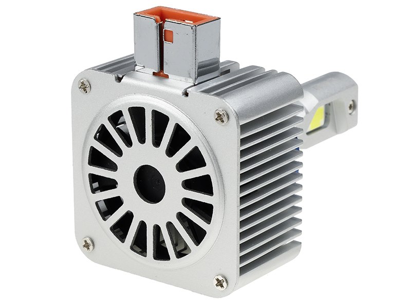 Żarówki VISION LED retrofit D3S/D3R HL 40W 4800 lm 6000K, CANBUS, 2 szt. - VISION Żarówki VISION LED retrofit D3S/D3R HL 40W 4800 lm 6000K, CANBUS, 2 szt. - VISION