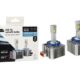 Żarówki VISION LED retrofit D3S/D3R HL 40W 4800 lm 6000K, CANBUS, 2 szt. - VISION Żarówki VISION LED retrofit D3S/D3R HL 40W 4800 lm 6000K, CANBUS, 2 szt. - VISION
