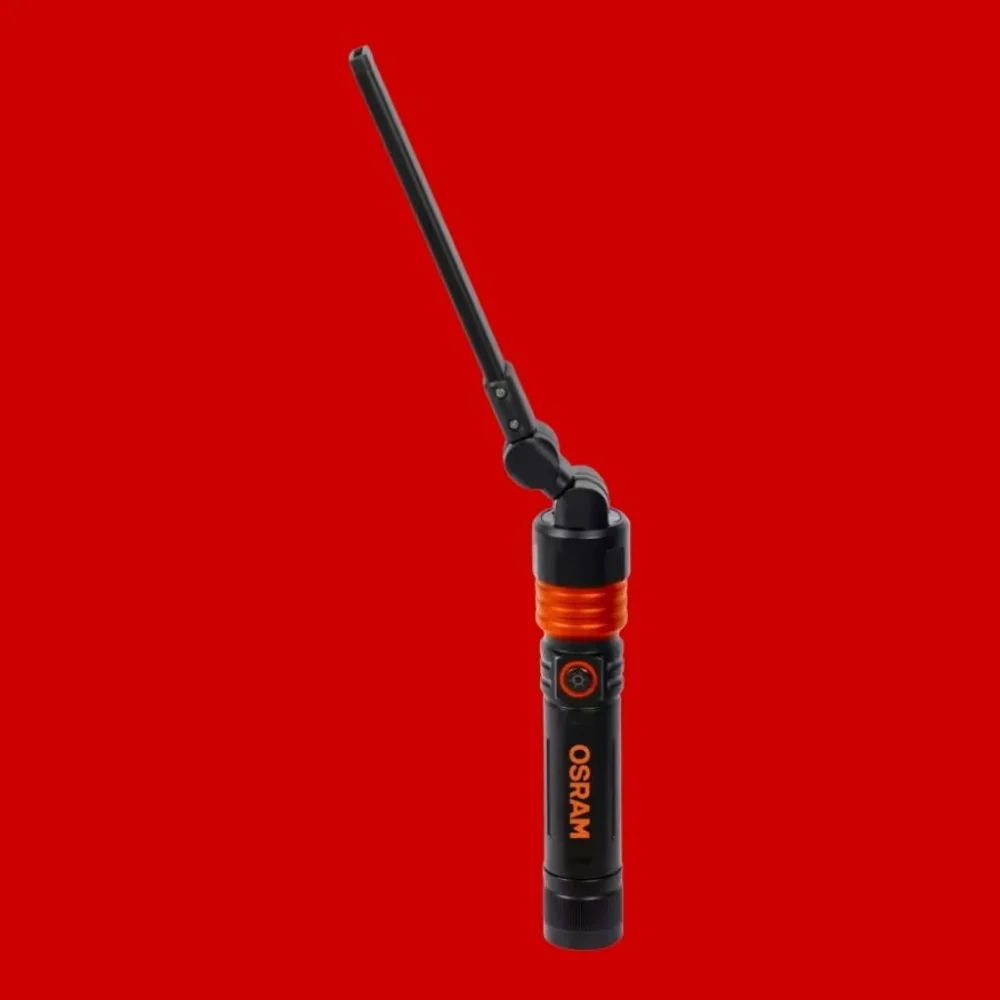 Lampa inspekcyjna OSRAM LEDinspect 3w1 LEDIL417 z długim modułem LED