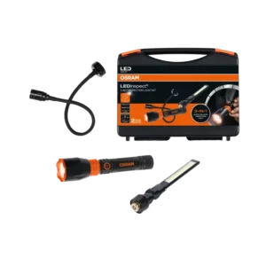 Booster rozruchowy 12V 13000 mAh z powerbankiem OSRAM BATTERYstart 300