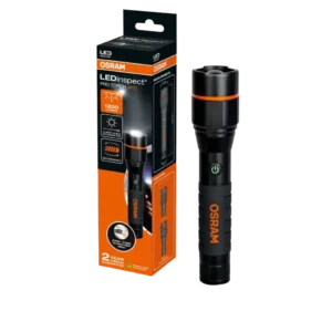 Latarka LEDinspect PRO TORCH 1200 lm