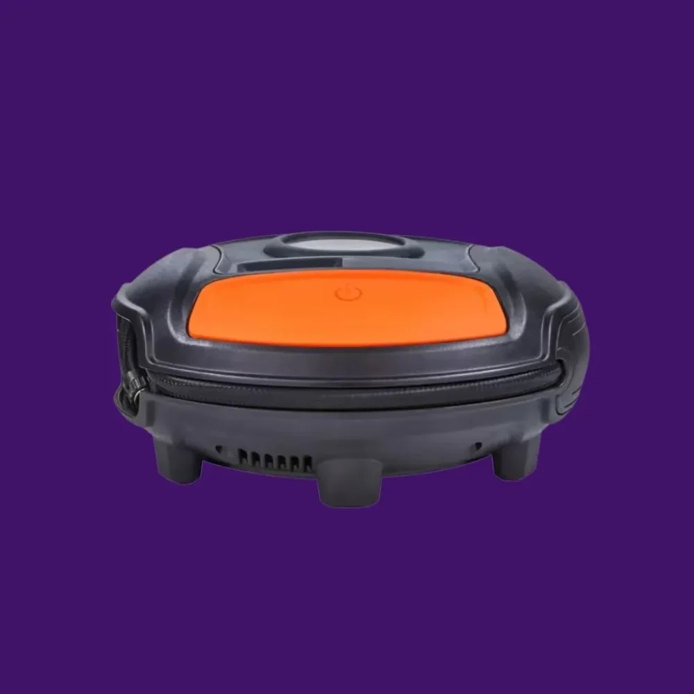 Przycisk uruchamiania kompresora OSRAM Tyreinflate 200